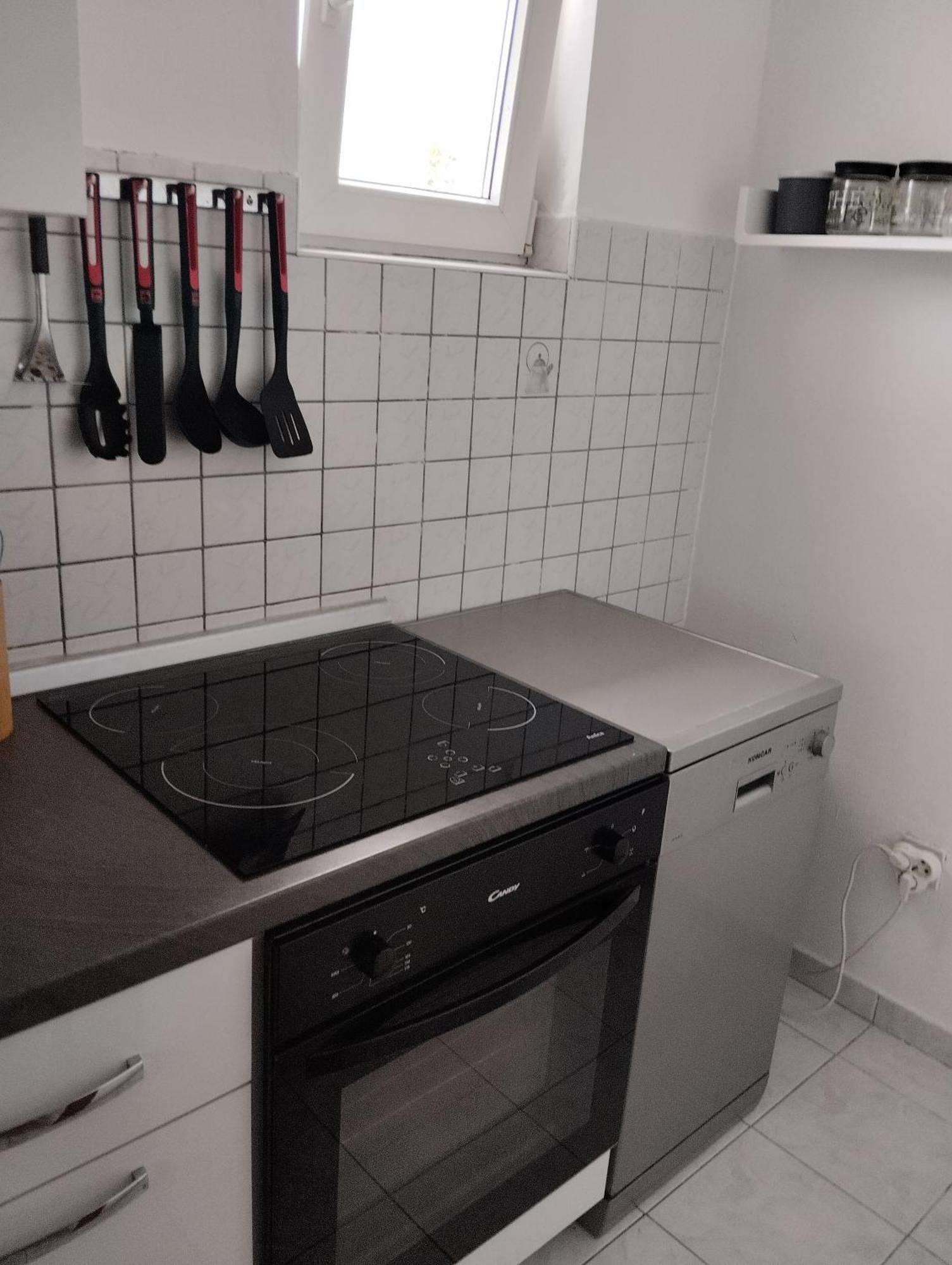 Appartamento 6 M, 50 M Do Plaze Barbat na Rabu Esterno foto