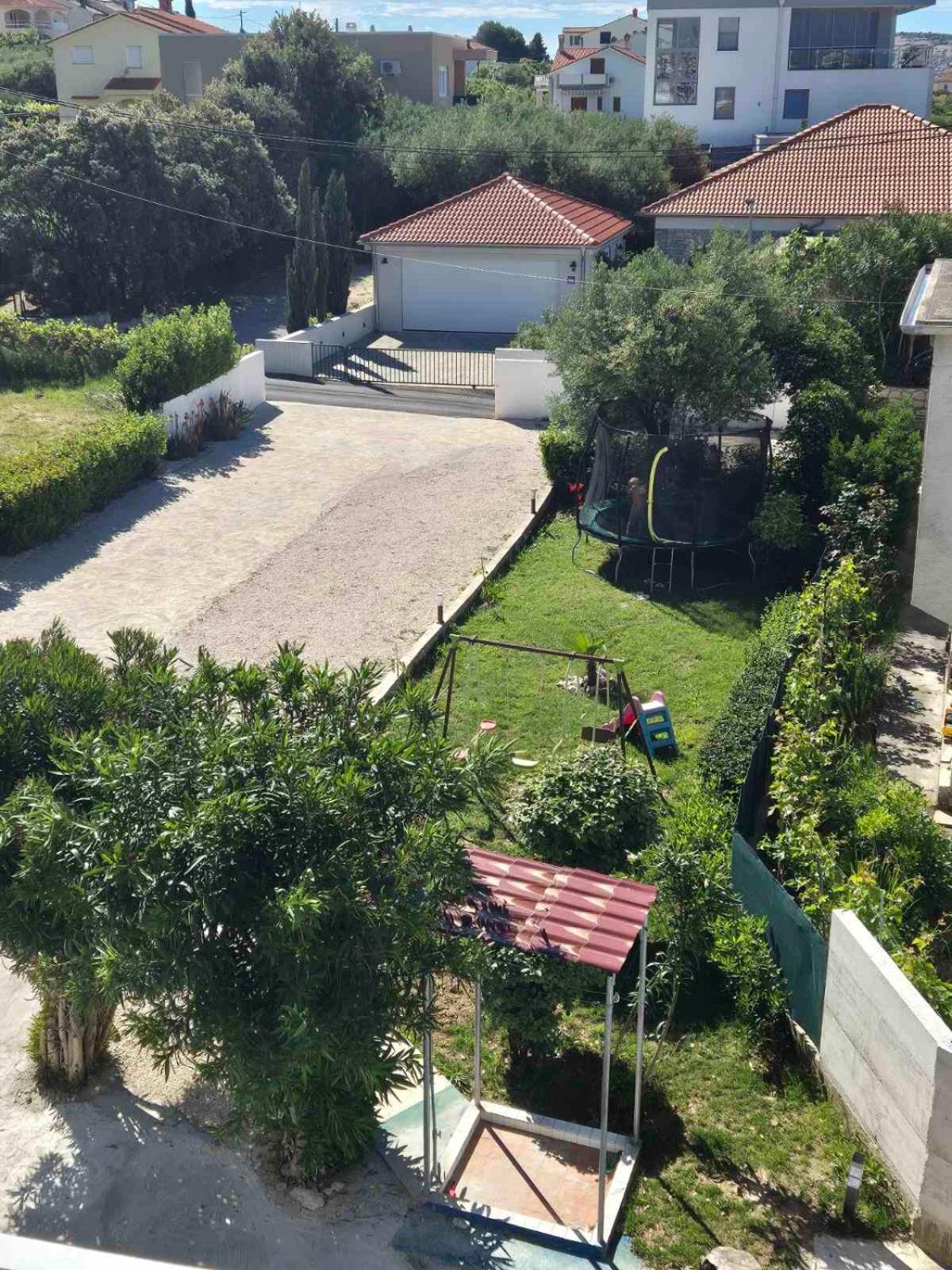 Appartamento 6 M, 50 M Do Plaze Barbat na Rabu Esterno foto