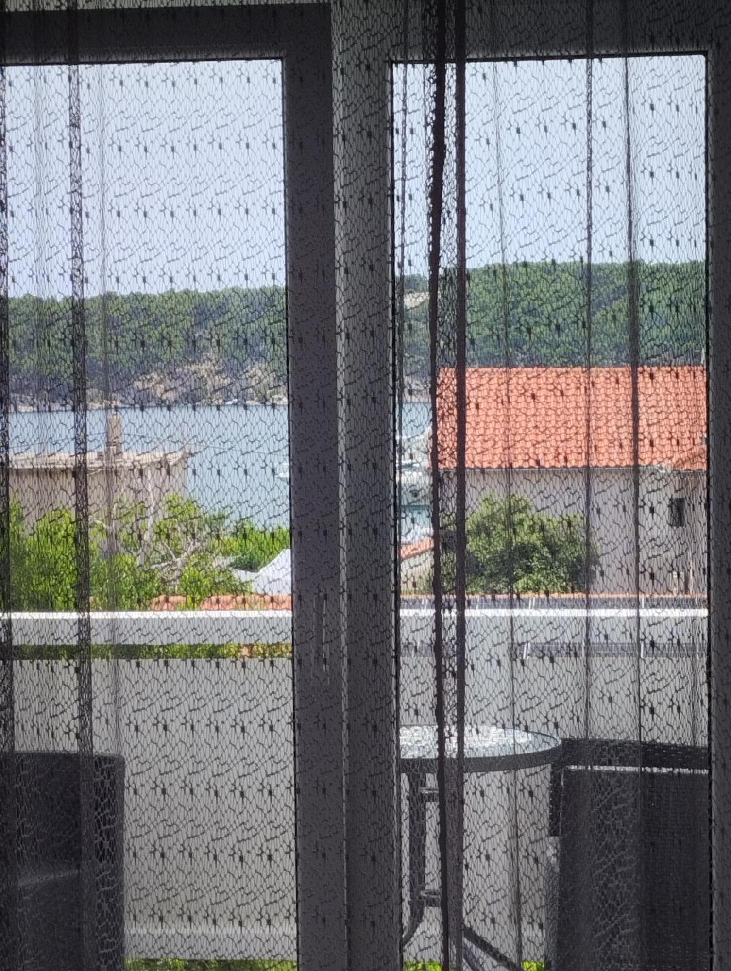 Appartamento 6 M, 50 M Do Plaze Barbat na Rabu Esterno foto